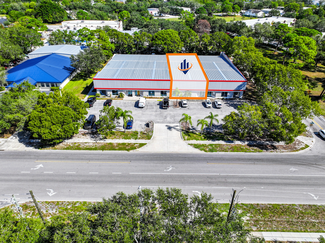 More details for 885 Tallevast Rd, Sarasota, FL - Flex for Lease