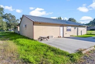 Plus de détails pour 22360 Highway 321, Cleveland, TX - Flex à vendre