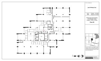 More details for 49 D'armes Pl, Kingston, ON - Office/Medical for Lease
