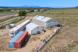 Plus de détails pour 500 Parsons, Walsenburg, CO - Spécialité à vendre