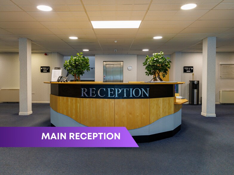 Faraday Way, Blackpool à louer - Hall d’entrée - Image 3 de 30