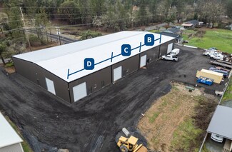 Plus de détails pour 954 Ort Ln, Merlin, OR - Industriel à louer