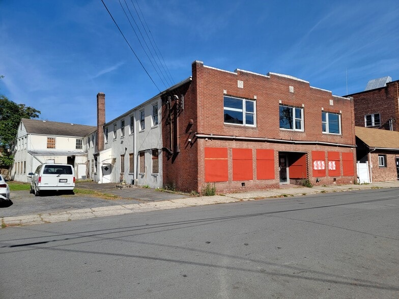23 Market St, Ellenville, NY for sale - Building Photo - Image 2 of 7