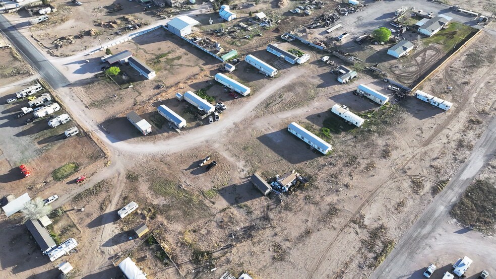 3910 County 1128 rd, Midland, TX à vendre - Photo du bâtiment - Image 2 de 5