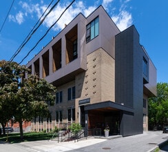 455 Dovercourt Rd, Toronto, ON for lease Building Photo- Image 2 of 14