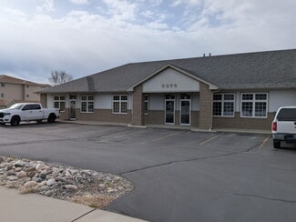 Plus de détails pour 3970 Avenue D, Billings, MT - Bureau à louer