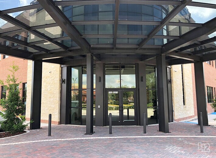 1435 Highway 6, Sugar Land, TX à vendre - Photo du bâtiment - Image 2 de 12