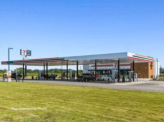 Plus de détails pour 172 Tucapau Rd, Wellford, SC - Commerce de détail à vendre