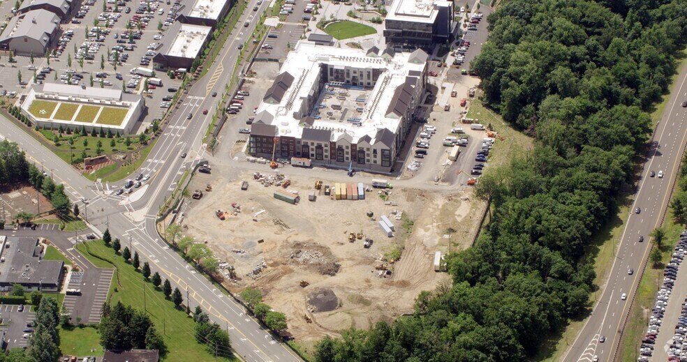 400 Market St, Montvale, NJ à louer - Aérien - Image 2 de 3