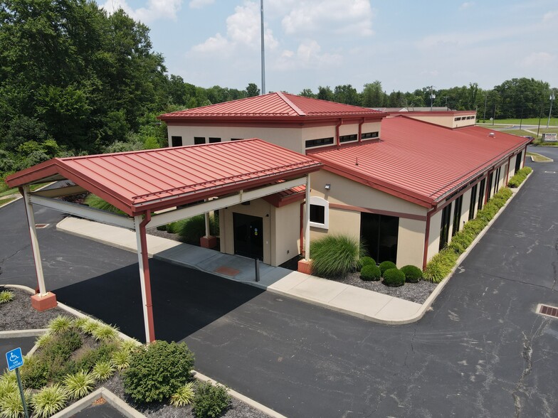 4402 Hartman Ln, Batavia, OH for lease - Building Photo - Image 3 of 8