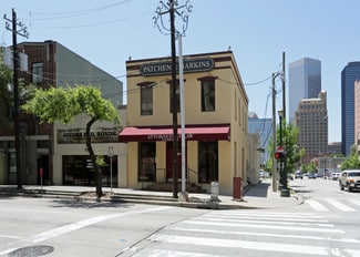 Plus de détails pour 1400 Congress St, Houston, TX - Bureau/Commerce de détail à louer