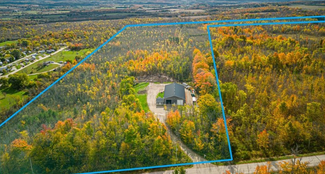 Plus de détails pour 245350 22 Sideroad, Meaford Ontario – à vendre, Meaford, ON