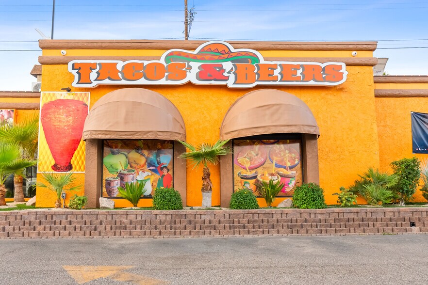 1884 Arizona 95, Bullhead City, AZ à vendre - Photo du bâtiment - Image 2 de 76