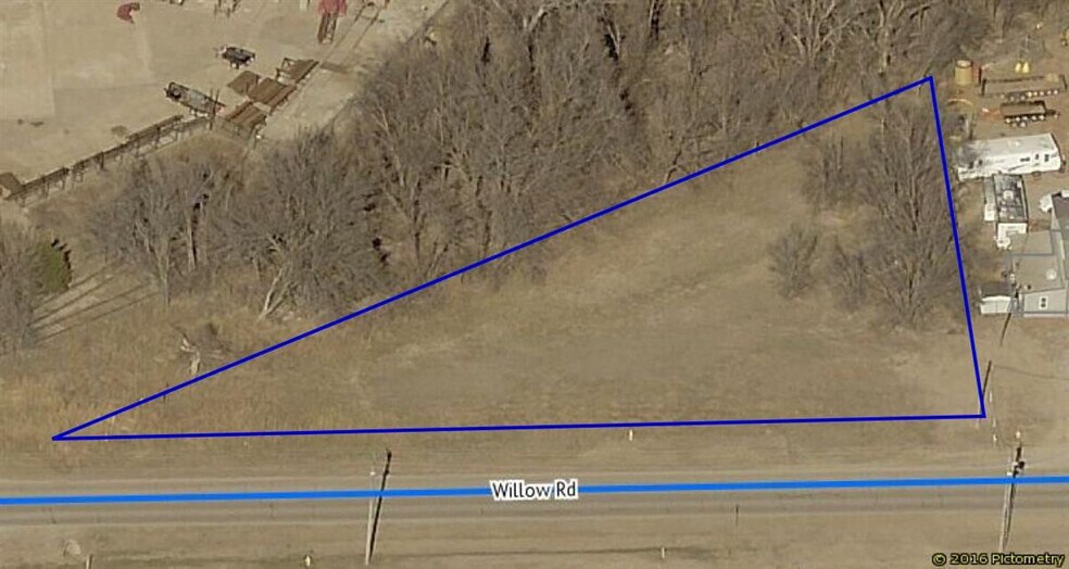 3200 Willow Road Rd, Enid, OK à vendre - Photo du bâtiment - Image 2 de 4