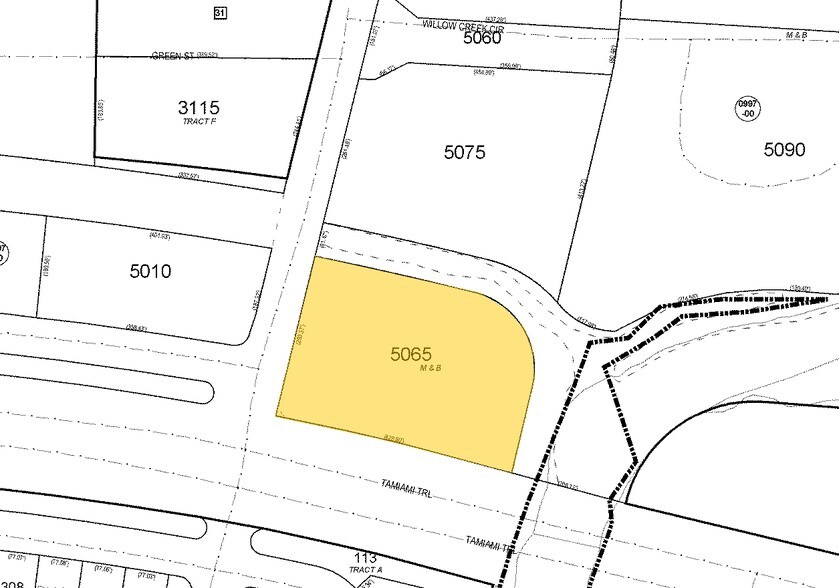 5920 Pan American Blvd, North Port, FL à louer - Photo principale - Image 1 de 20