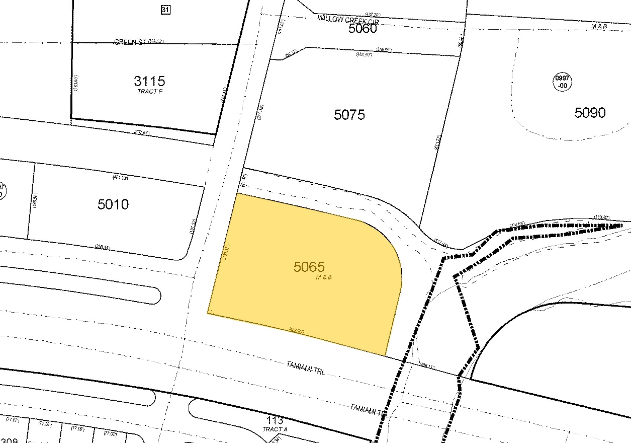 5920 Pan American Blvd, North Port, FL for lease Primary Photo- Image 1 of 21