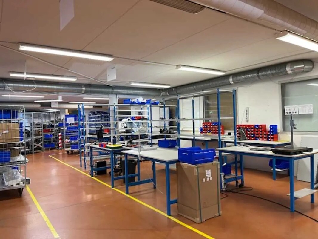 Flex in Toulouse for lease Interior Photo- Image 1 of 13