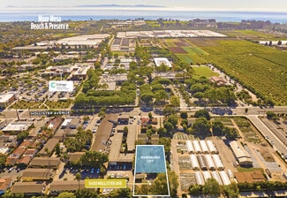 Plus de détails pour 5400 Hollister Ave, Goleta, CA - Multi-résidentiel à vendre