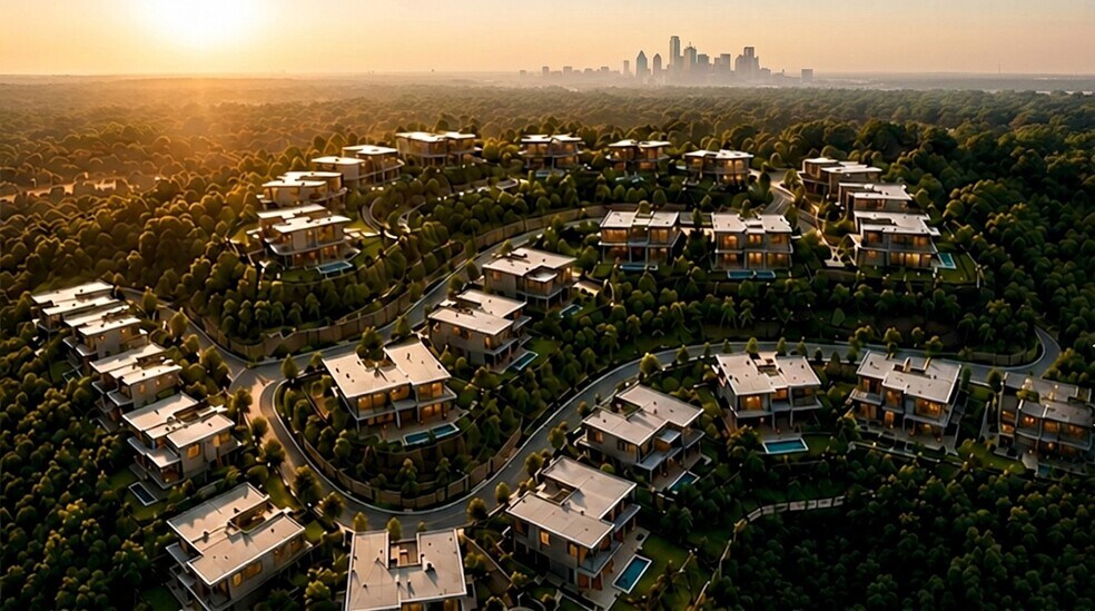 10407 S Central Expy, Dallas, TX à vendre - Photo du bâtiment - Image 1 de 4