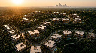 Plus de détails pour 10407 S Central Expy, Dallas, TX - Terrain à vendre
