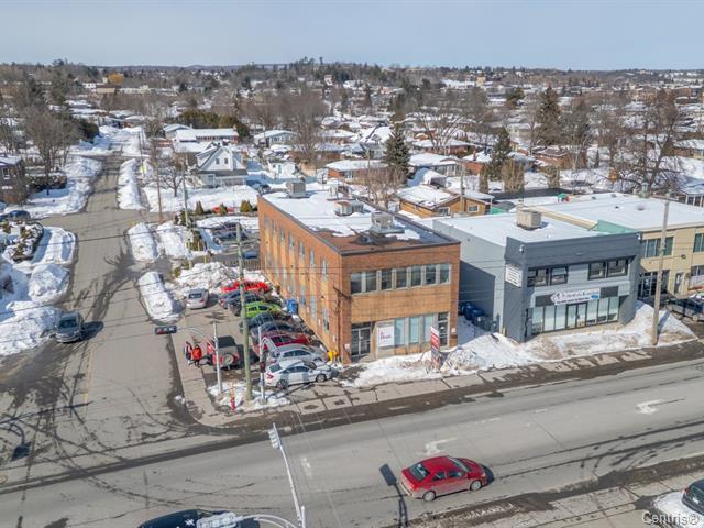 745 Boul Saint-Joseph, Gatineau, QC à louer Photo principale- Image 1 de 10