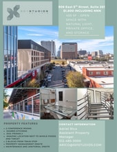 501 N Interstate 35, Austin, TX for lease Building Photo- Image 1 of 1