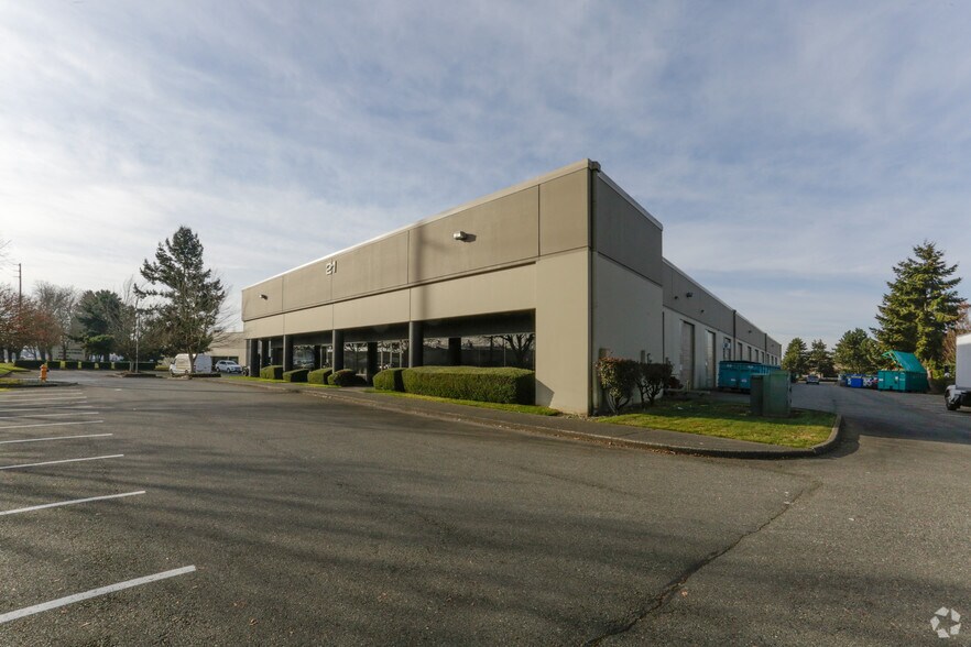 9316 Lakeview Ave SW, Lakewood, WA à louer - Photo du bâtiment - Image 3 de 4
