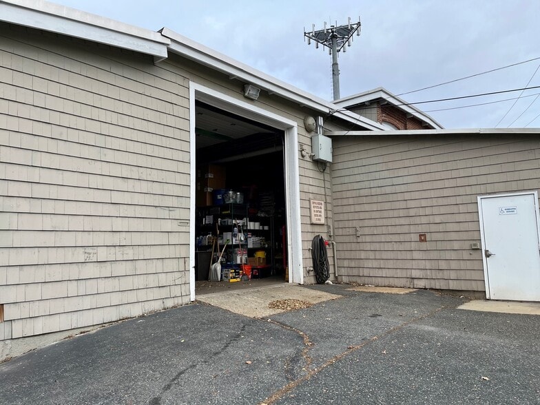 25 Brigham St, Westborough, MA à vendre - Photo du bâtiment - Image 2 de 25