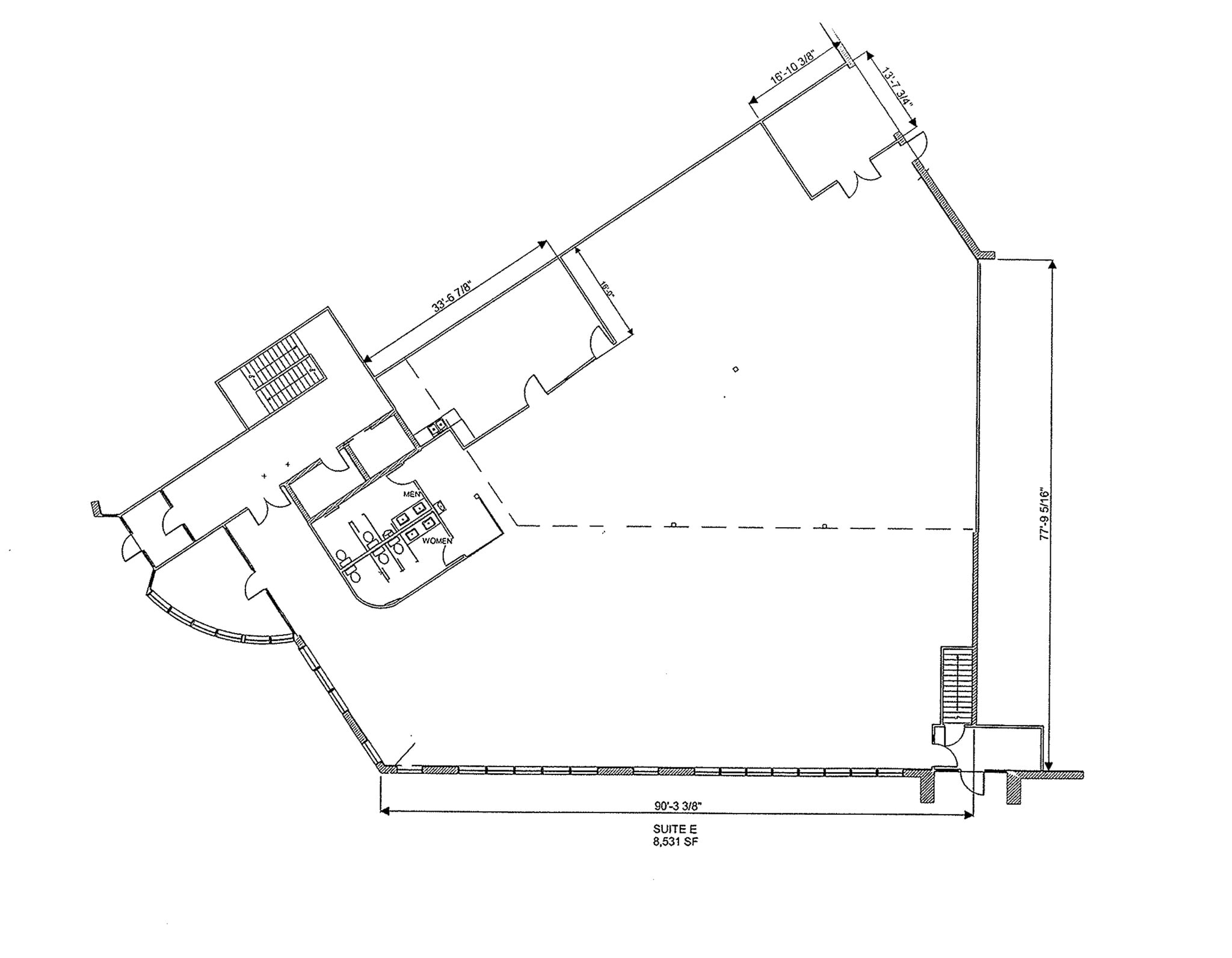 14000 NW Sunfish Lake Blvd, Ramsey, MN for lease Site Plan- Image 1 of 1