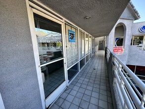 24372 Vanowen St, Canoga Park, CA for lease Building Photo- Image 1 of 5