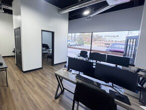 3305 Chandler Rd, Muskogee, OK à louer Photo intérieure- Image 1 de 4