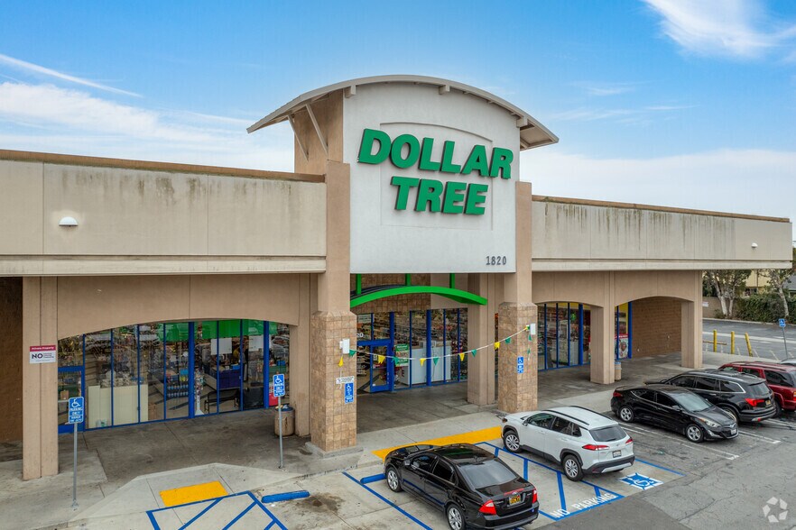 1820 W 182nd St, Torrance, CA à vendre - Photo du bâtiment - Image 3 de 5