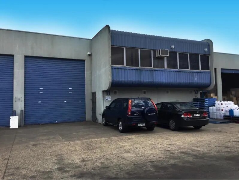 33-35 Scrivener St, Warwick Farm for lease Building Photo- Image 1 of 5