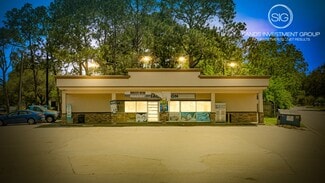 More details for 819 Hoskins Broadway St, El Campo, TX - Retail for Sale