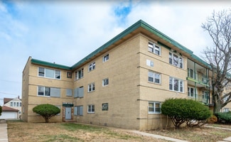 More details for 8735 S Beverly Blvd, Chicago, IL - Multifamily for Sale