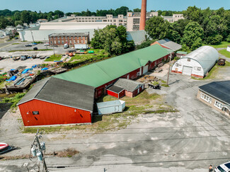 More details for 44 Washington St, Auburn, NY - Industrial for Sale