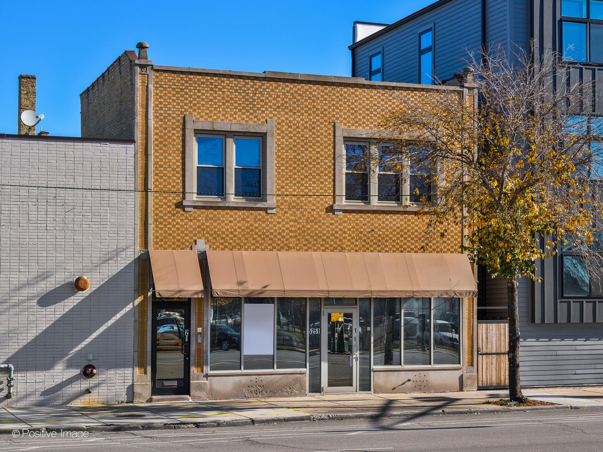 5251 N Milwaukee Ave, Chicago, IL for sale Building Photo- Image 1 of 1