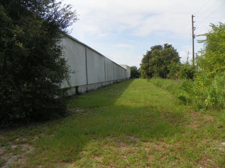 1107 N Thomas Ave, Leesburg, FL for lease - Building Photo - Image 3 of 16