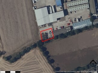 Plus de détails pour Wellesley Road, Long Stratton - Spécialité à vendre