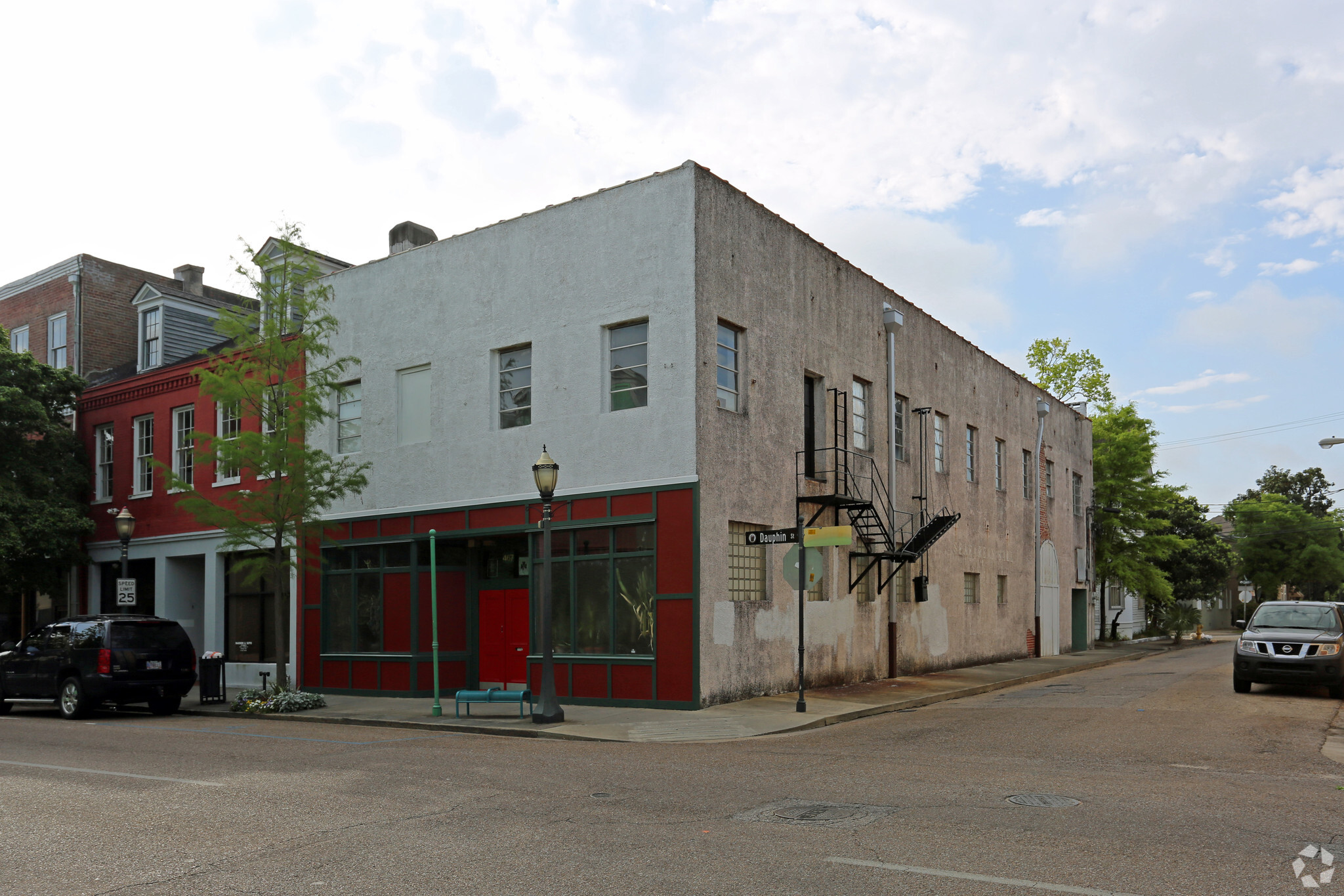 467 Dauphin St, Mobile, AL for sale Primary Photo- Image 1 of 1