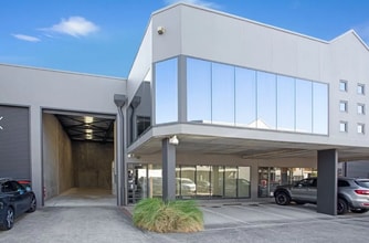 10 Bradford St, Alexandria for lease Building Photo- Image 1 of 5