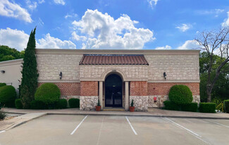 More details for 3090 Laura Ln, McKinney, TX - Office for Lease