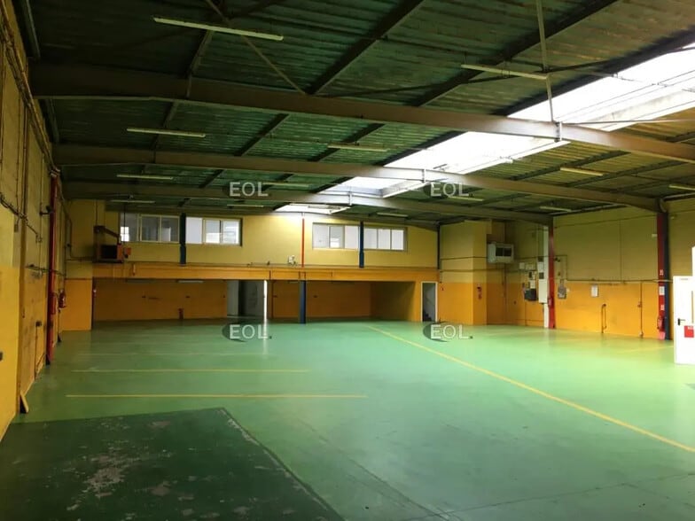 Flex dans Montreuil à louer - Photo intérieure - Image 3 de 6