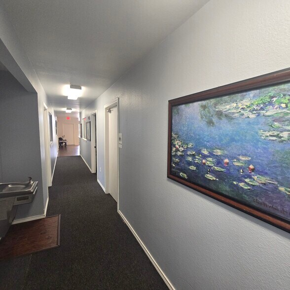 1770 Country Club Dr, Mansfield, TX à louer - Photo du bâtiment - Image 3 de 21