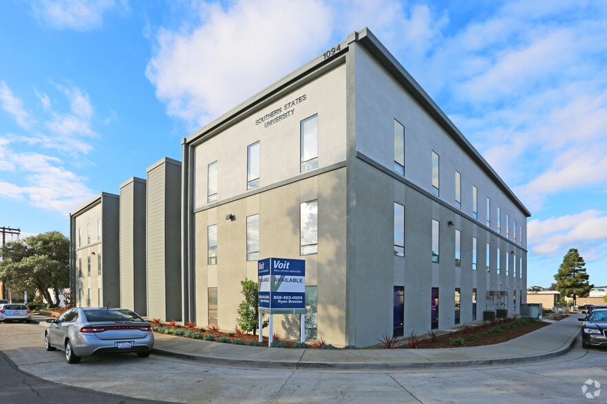 1094 Cudahy Pl, San Diego, CA for lease - Building Photo - Image 3 of 4