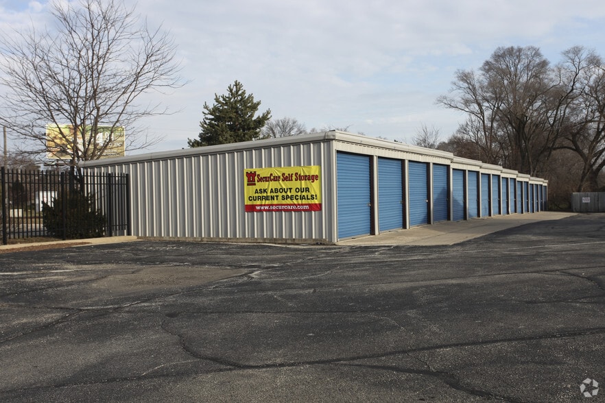 3015 N Main St, Rockford, IL for sale - Primary Photo - Image 1 of 6