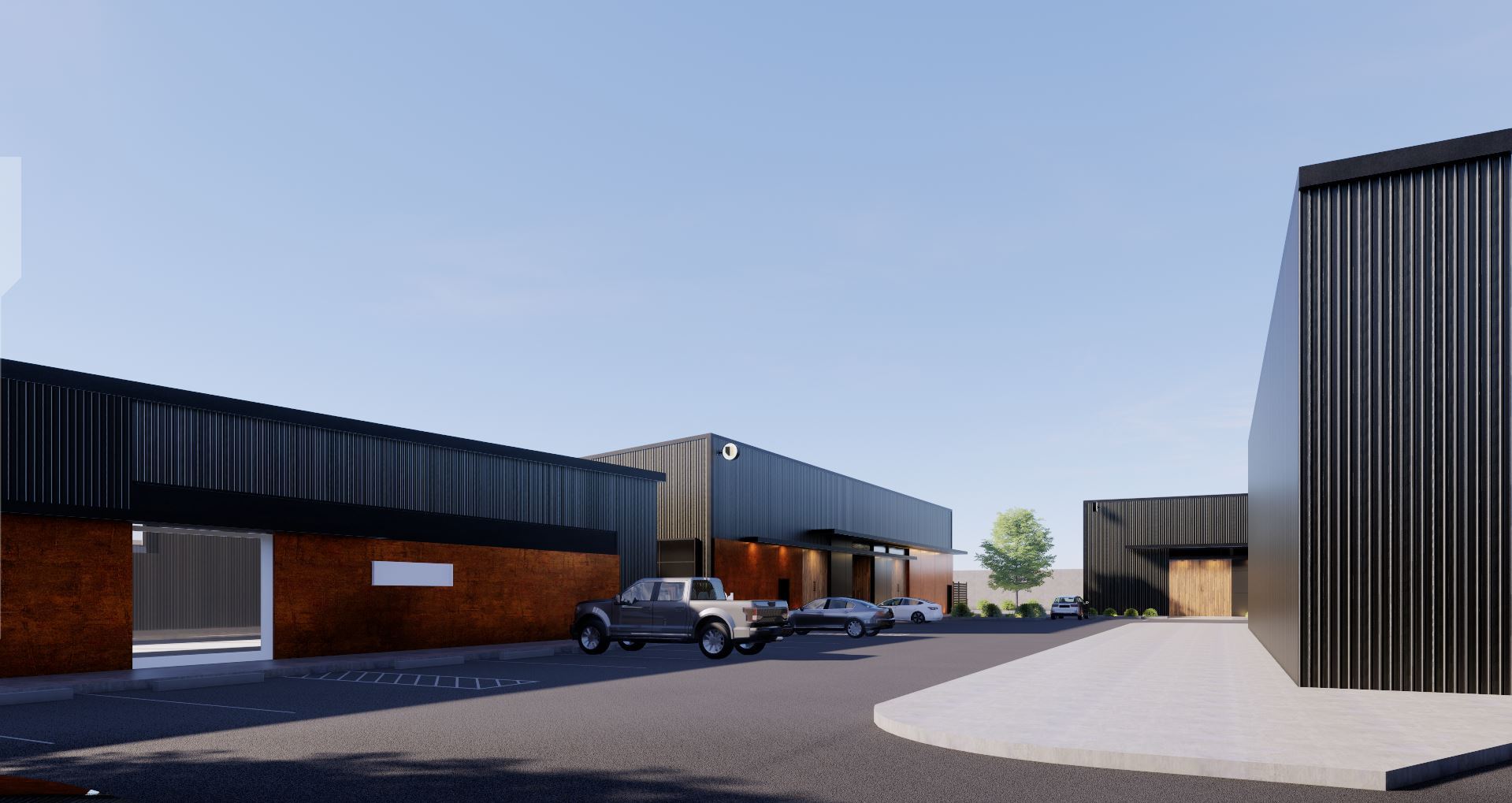 1800 Appaloosa Dr, Sunland Park, NM à vendre Photo du bâtiment- Image 1 de 9