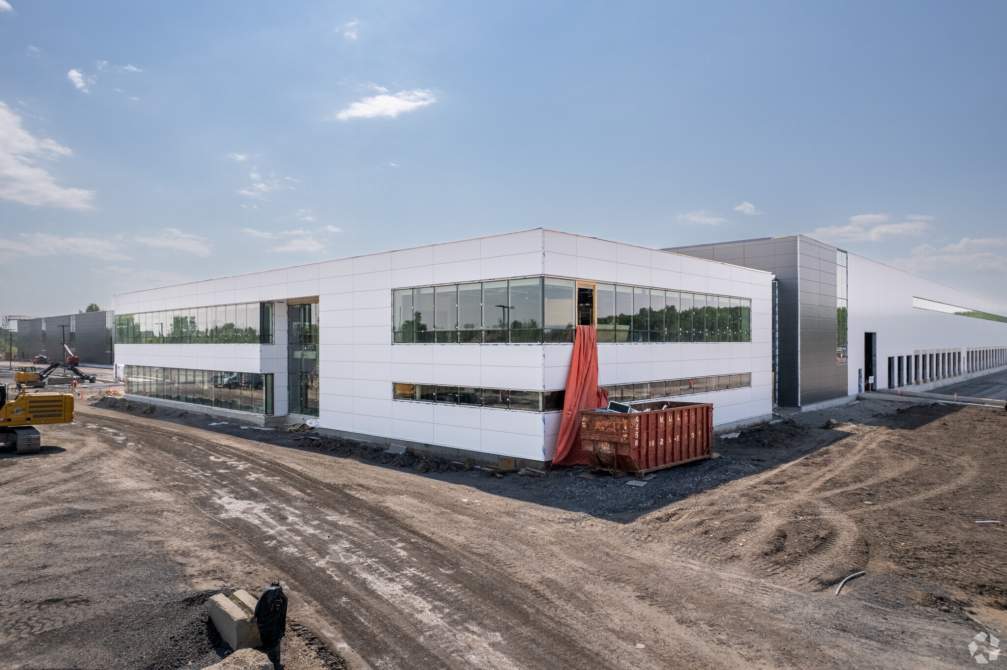 1500 Ch De Service, Saint-Philippe, QC for lease Primary Photo- Image 1 of 3