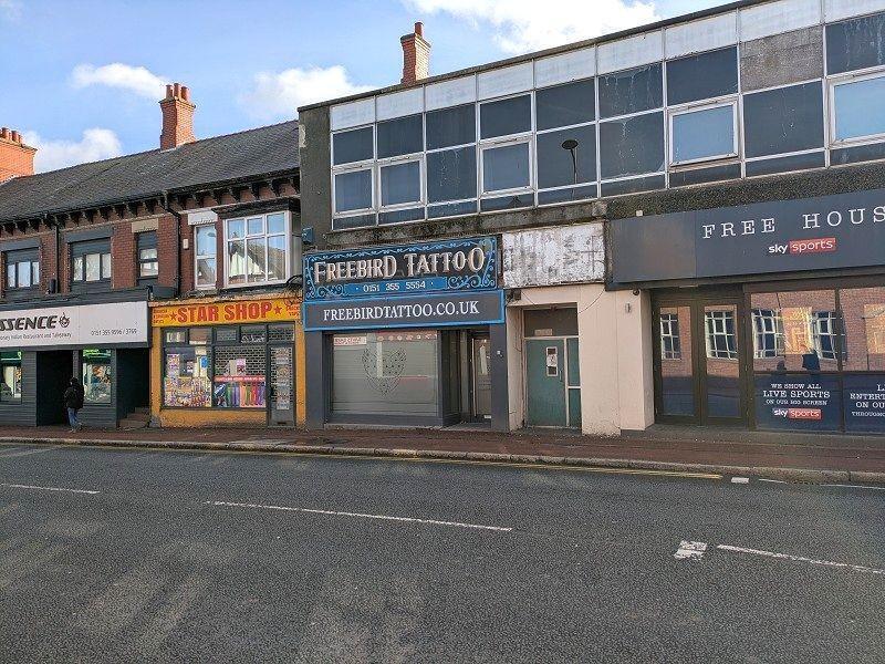 65-67 Whitby Rd, Ellesmere Port for lease Primary Photo- Image 1 of 15
