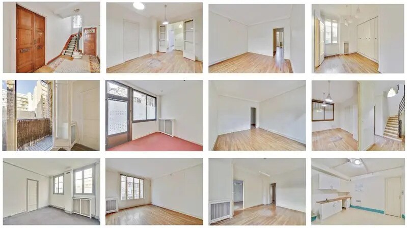 110 Rue Michel-Ange, Paris for lease - Interior Photo - Image 2 of 2